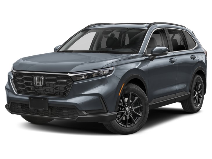 2026 Honda CR-V Sport
