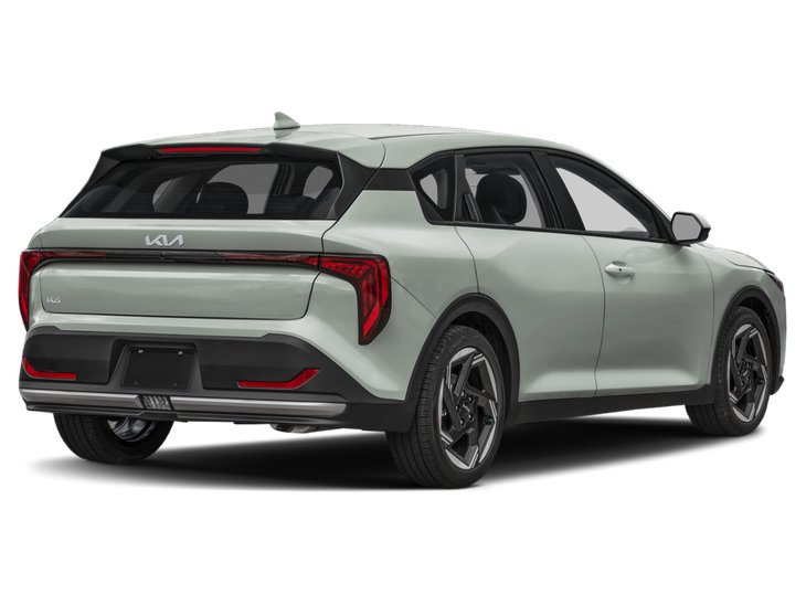 2027 Kia K4 à hayon EX