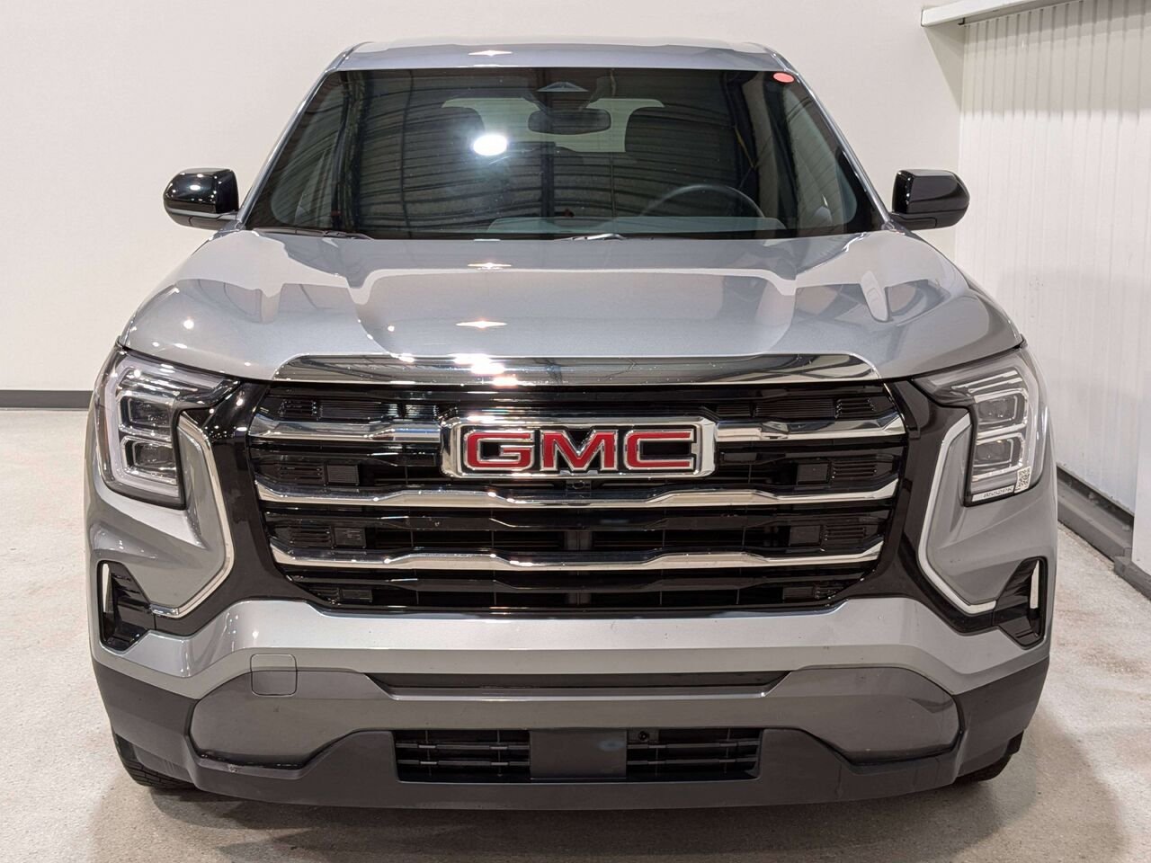 2026 GMC Terrain AWD 4dr Elevation Grey Val-David - photo #3