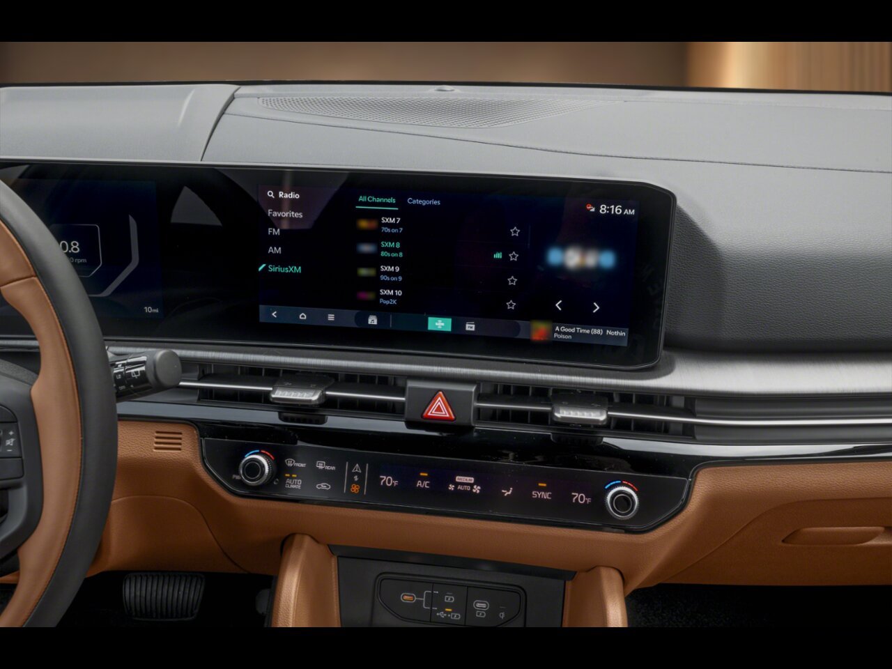 Kia Sportage 2027 Blainville - photo #10