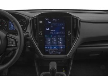 Subaru Crosstrek Limited