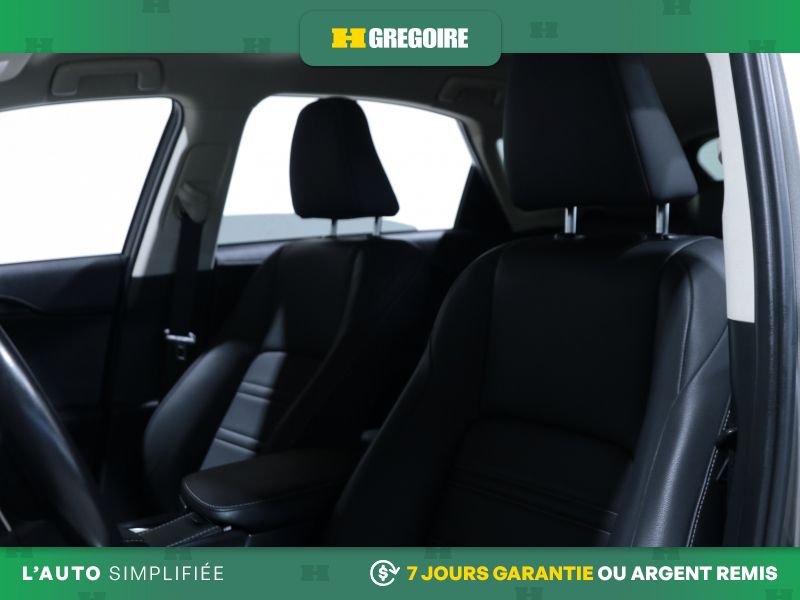 2020 Lexus NX Silver Blainville - photo #15