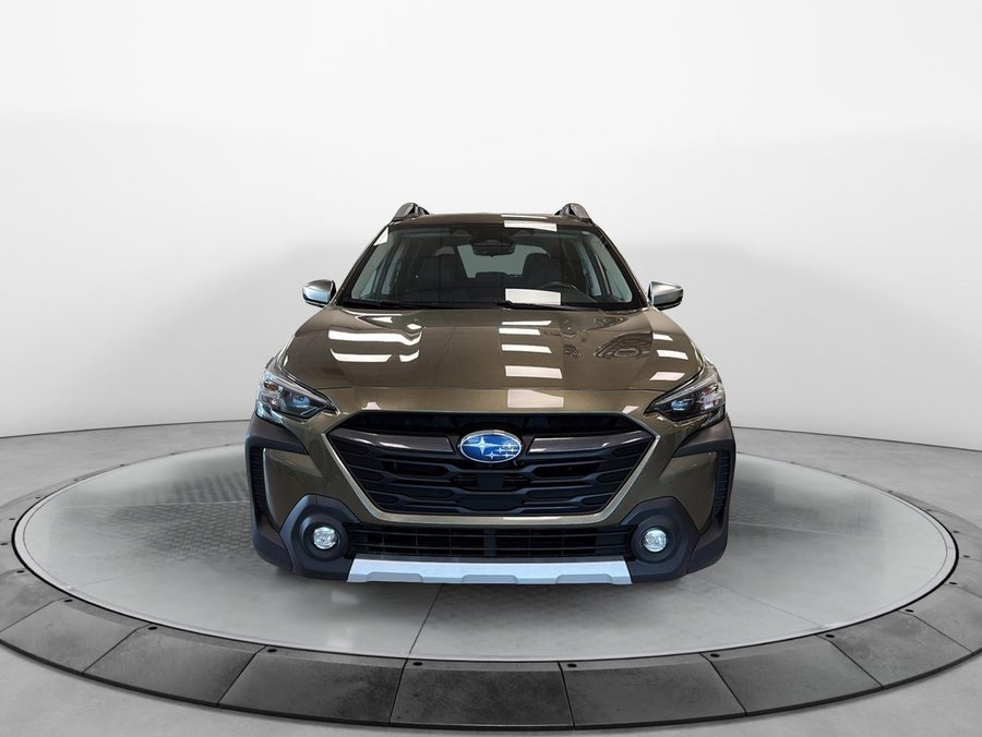 Subaru Outback 2024 2024 Vert