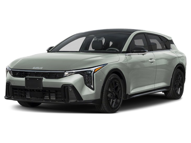 2026 Kia K4 Hatchback GT-Line Turbo Limited