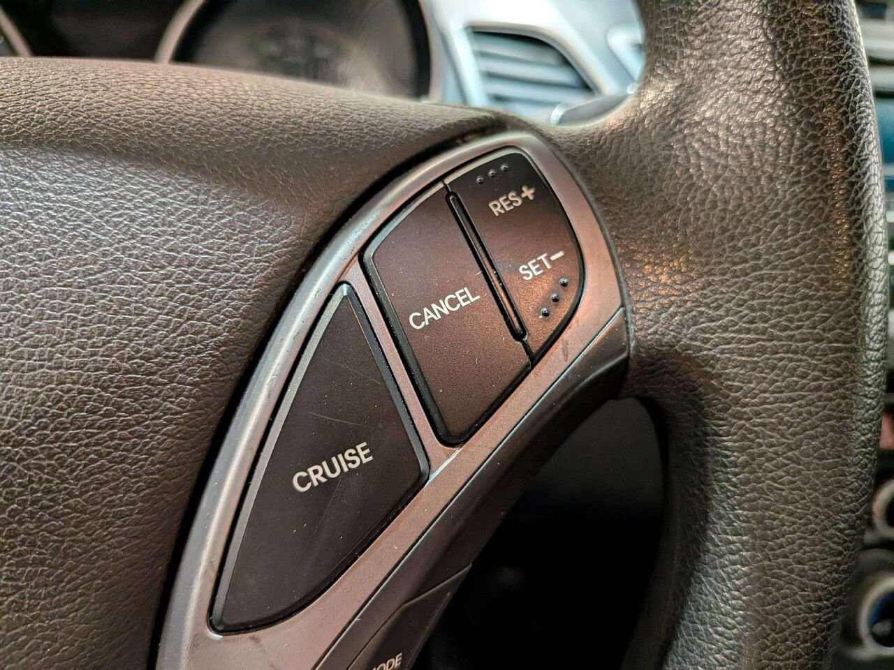 Hyundai Elantra 2015 Argent Val-David - photo #19