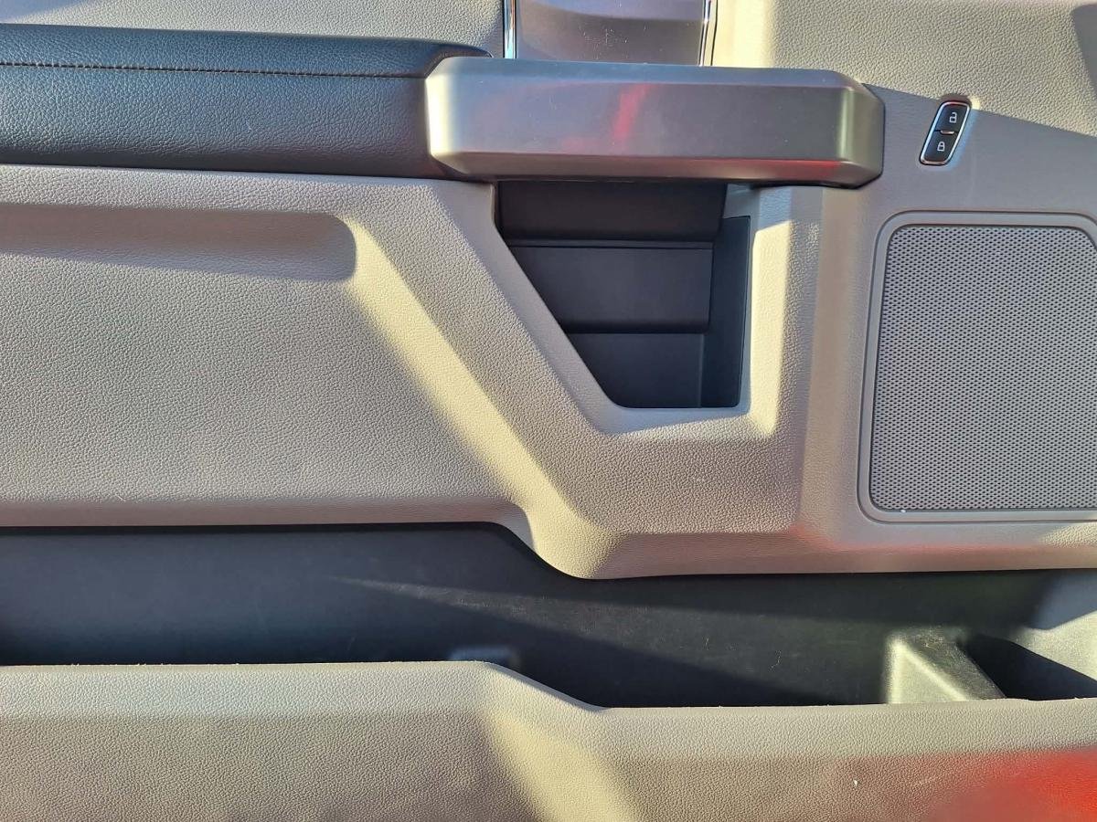 Ford F-150 2020 Rouge Donnacona - photo #13