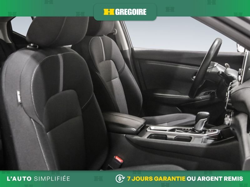 2024 Nissan Sentra Grey Blainville - photo #29