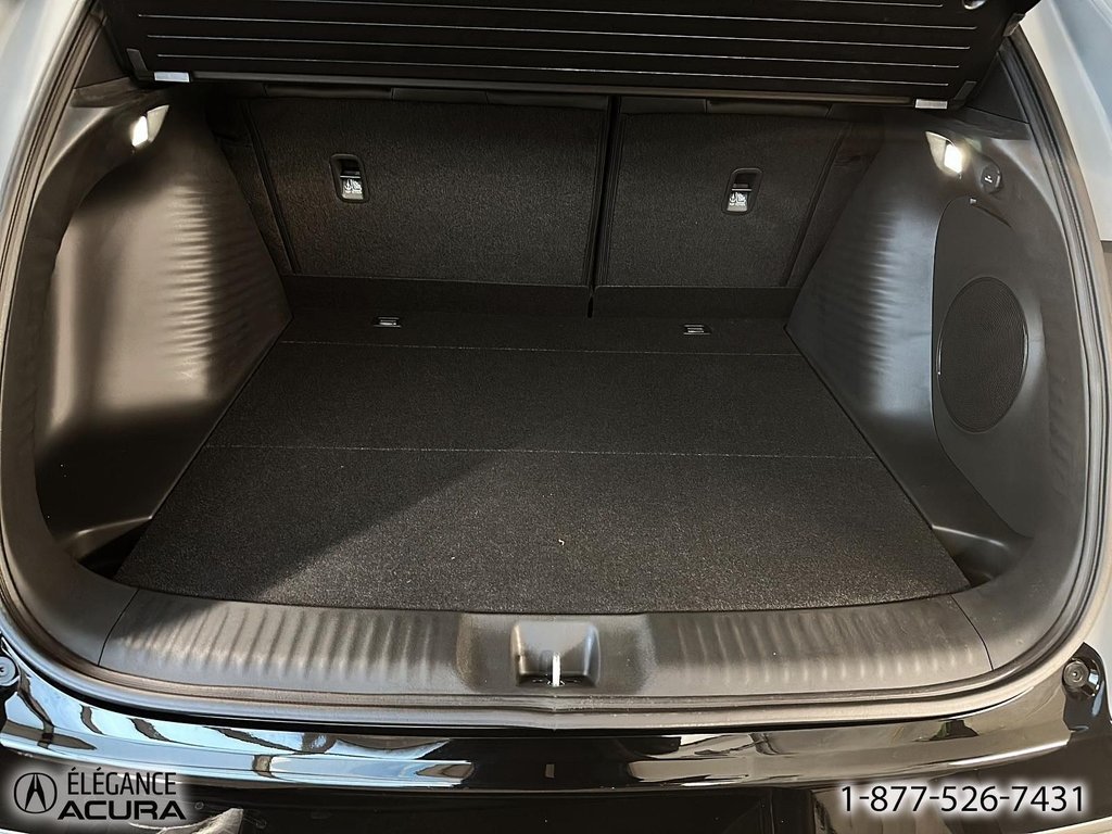 ACURA ADX A-SPEC PLATINUM ÉLITE | 25045 2025 Gris urbain nacré Granby - photo #8