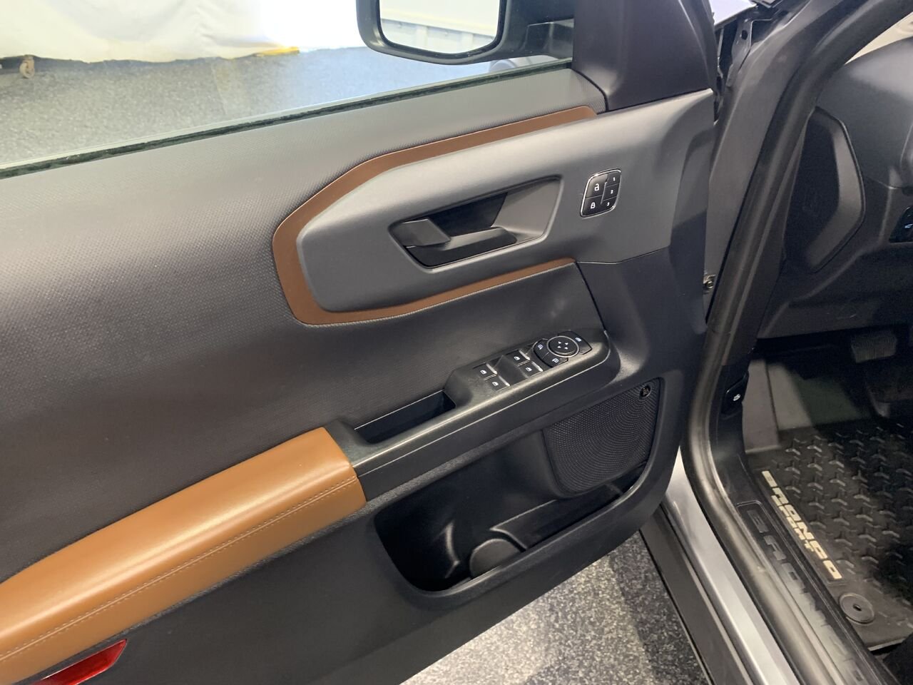 Ford Bronco Sport OUTER BANKS 2024 Gris Saint-Eustache - photo #25