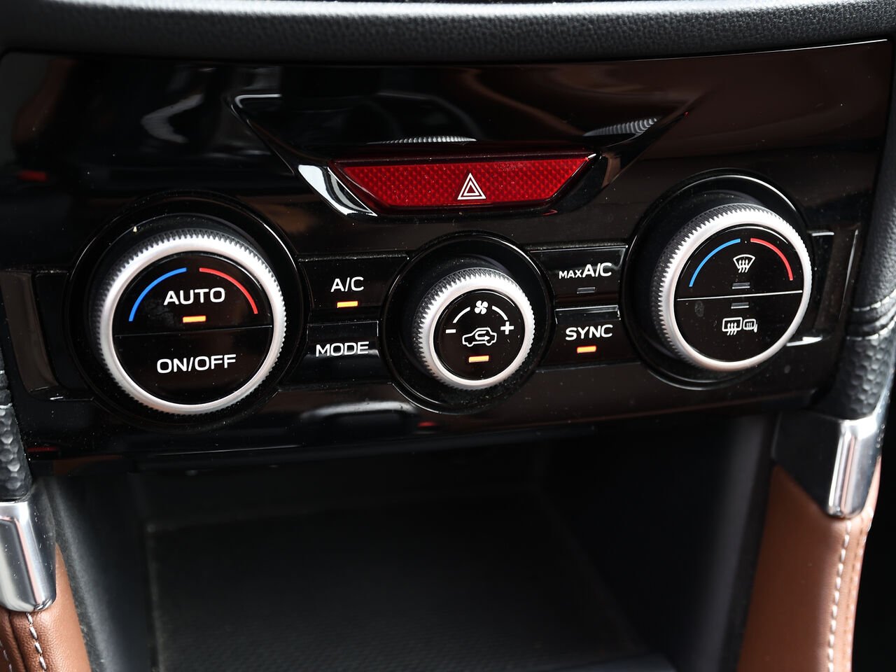 Subaru Forester 2.5i Premier avec ensemble EyeSight 2019 Noir Saint-Hyacinthe - photo #25