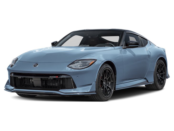2027 Nissan Z NISMO