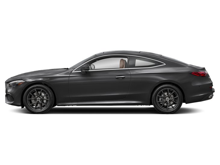 2026 Mercedes-Benz CLE CLE 300