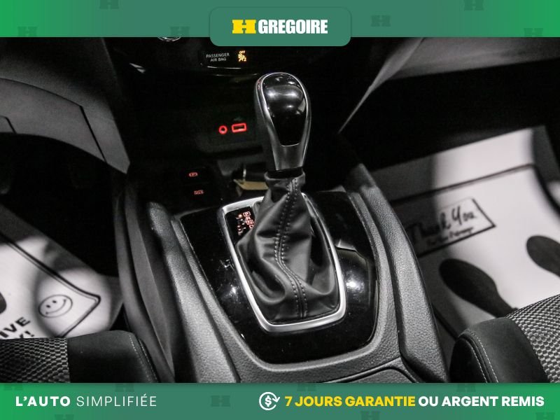 2023 Nissan Qashqai White Laval - photo #23
