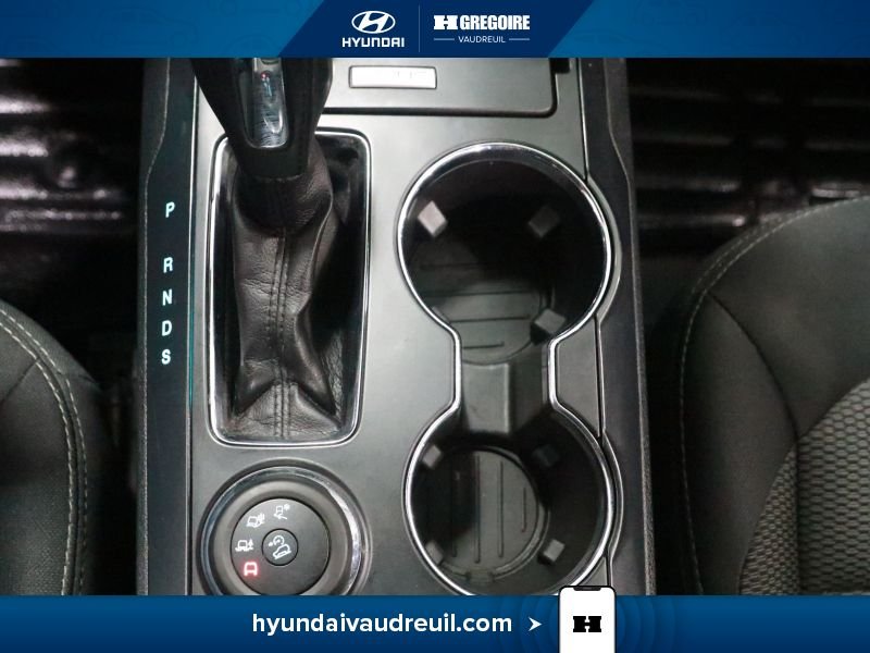 2018 Ford Explorer Black Laval - photo #32