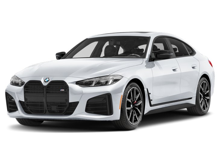 2027 BMW 4 Series M440i xDrive