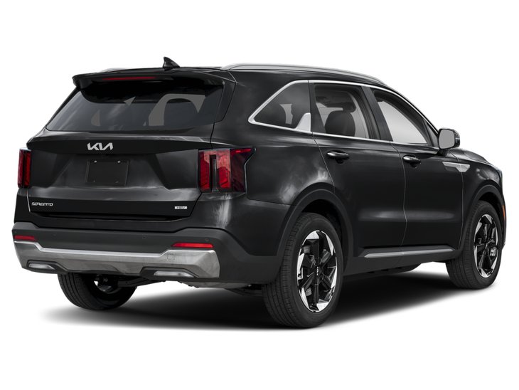 2027 Kia Sorento hybride EX