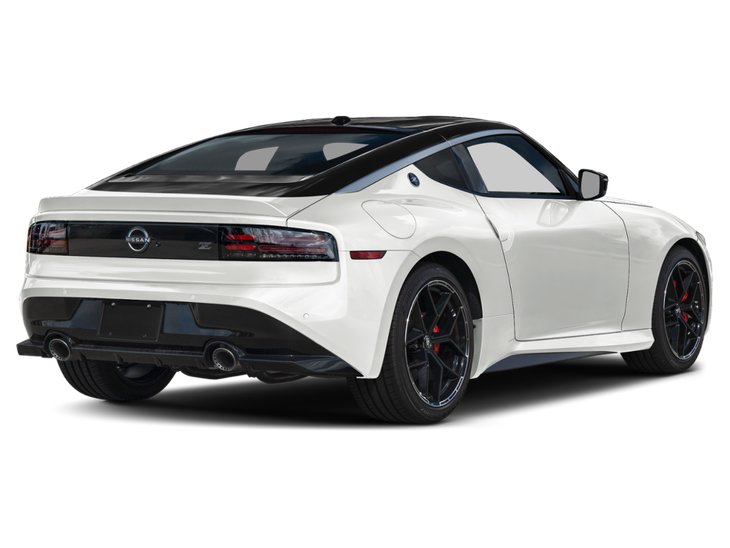 2027 Nissan Z De performance