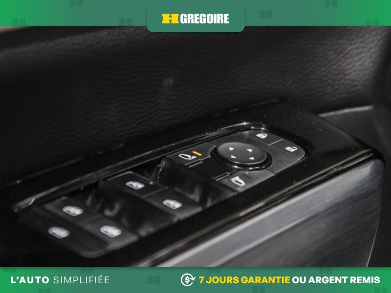 Nissan Pathfinder 820855 | SL AUTO A/C CUIR TOIT MAGS CAM RECUL BLEUTOOTH 2024 Bleu Laval - photo #16