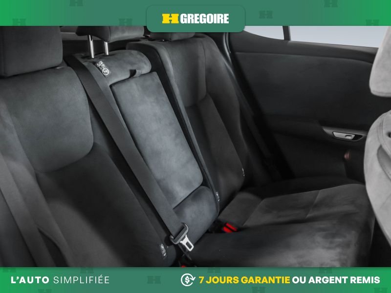 Lexus RZ 450e 2023 Gris Blainville - photo #27