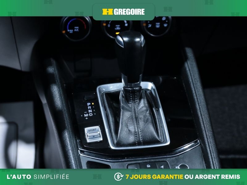 Mazda CX-5 2022 Gris Blainville - photo #21