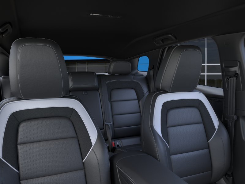 CHEVROLET Blazer EV Traction intégrale, 4 portes LT 2027 BLANC SOMMET Sherbrooke - photo #23