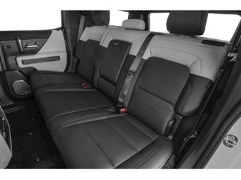GMC HUMMER EV VUS 3X