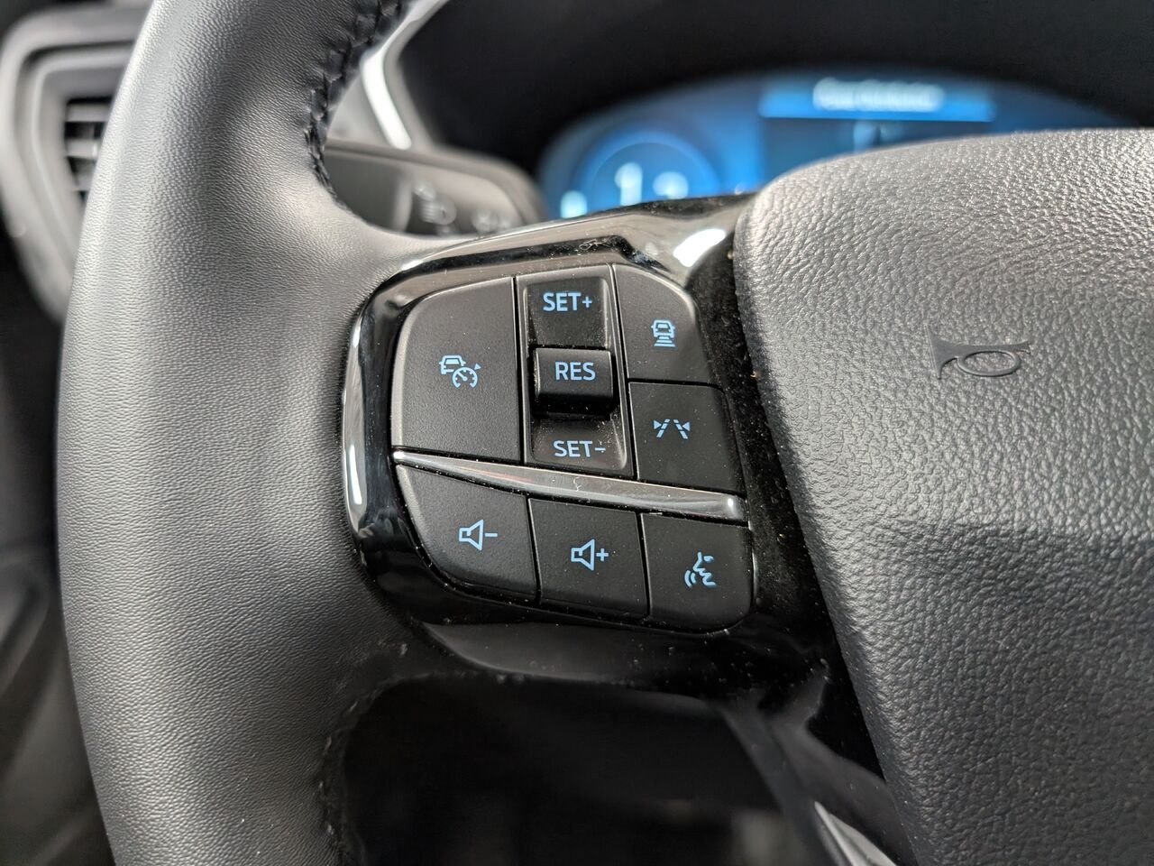 2025 Ford Escape 1FMCU9JAXSUB30257 Black Sherbrooke - photo #13