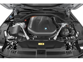 BMW 5 Series 550e xDrive