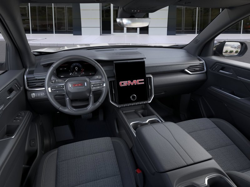 GMC Acadia Élévation 4 portes TI 2026 STERLING METALLISE Gatineau - photo #14