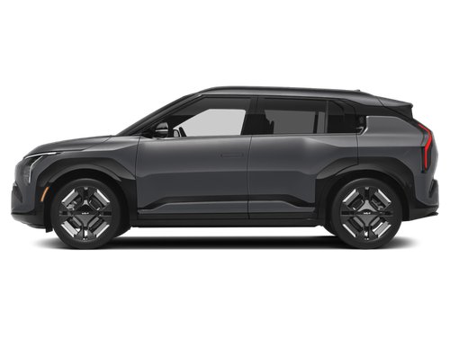 2027 Kia EV3 2027