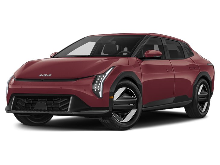 2026 Kia EV4 Wind Premium