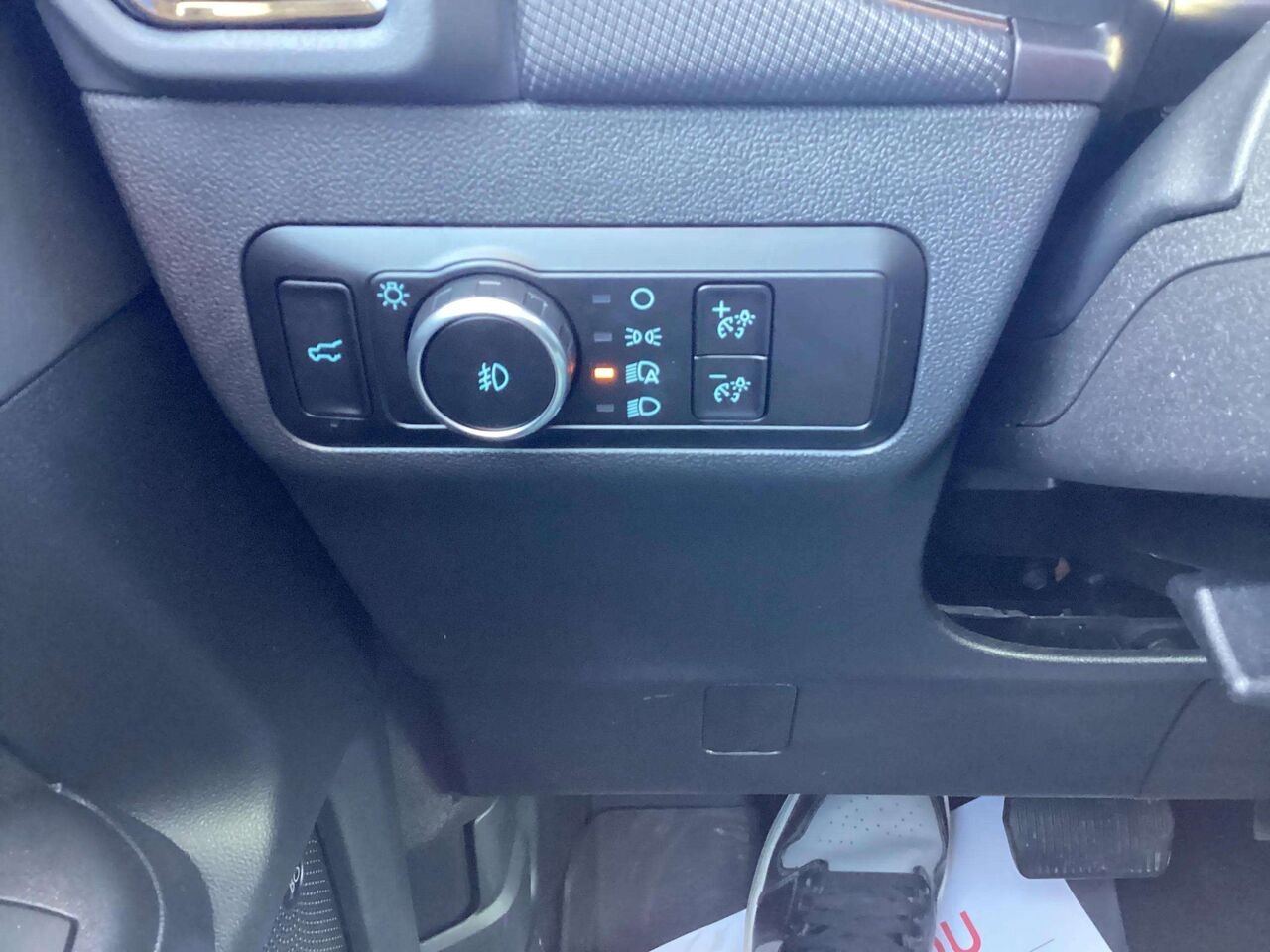 2023 Ford Bronco Sport Outer Banks 4x4 Black Gatineau - photo #14