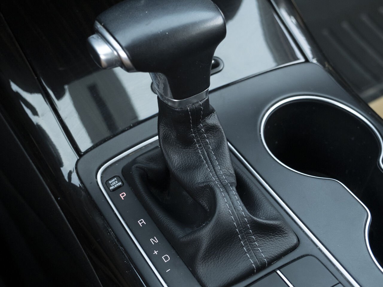 2019 Kia Sorento Grey Gatineau - photo #16