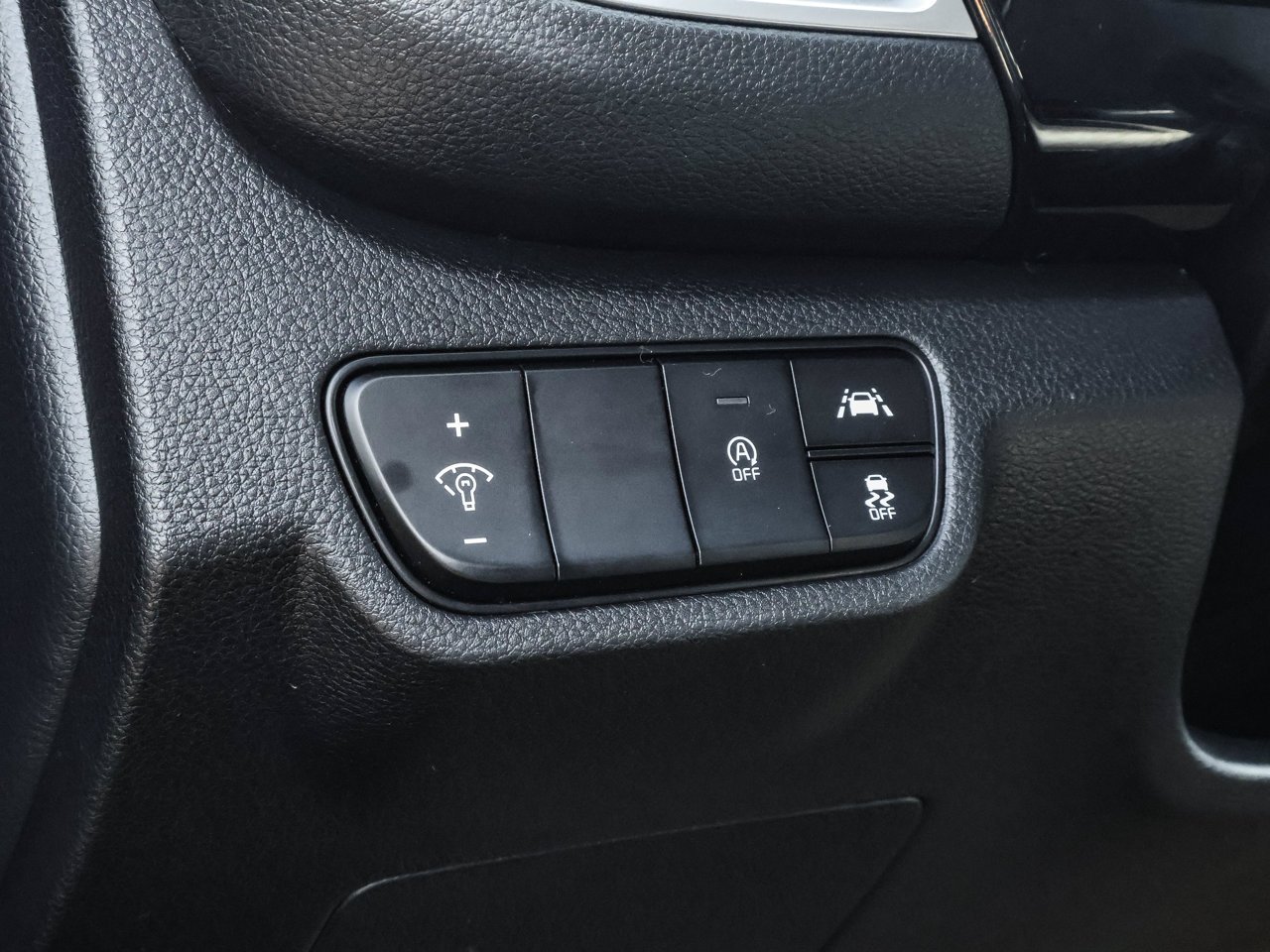 2023 Kia Seltos EX AWD Blue Sherwood Park - photo #19