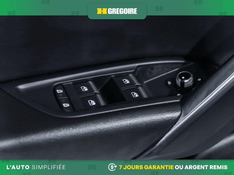 2021 Audi Q5 Grey Blainville - photo #13