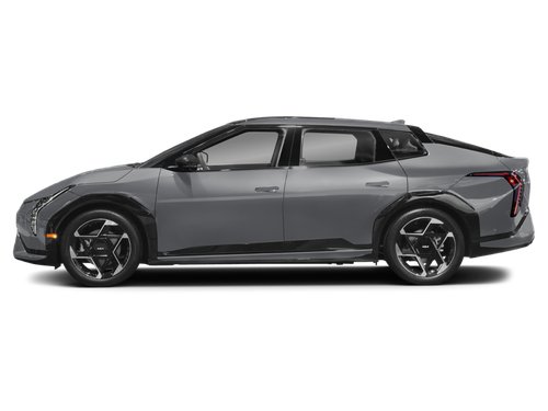 2027 Kia EV4 2027