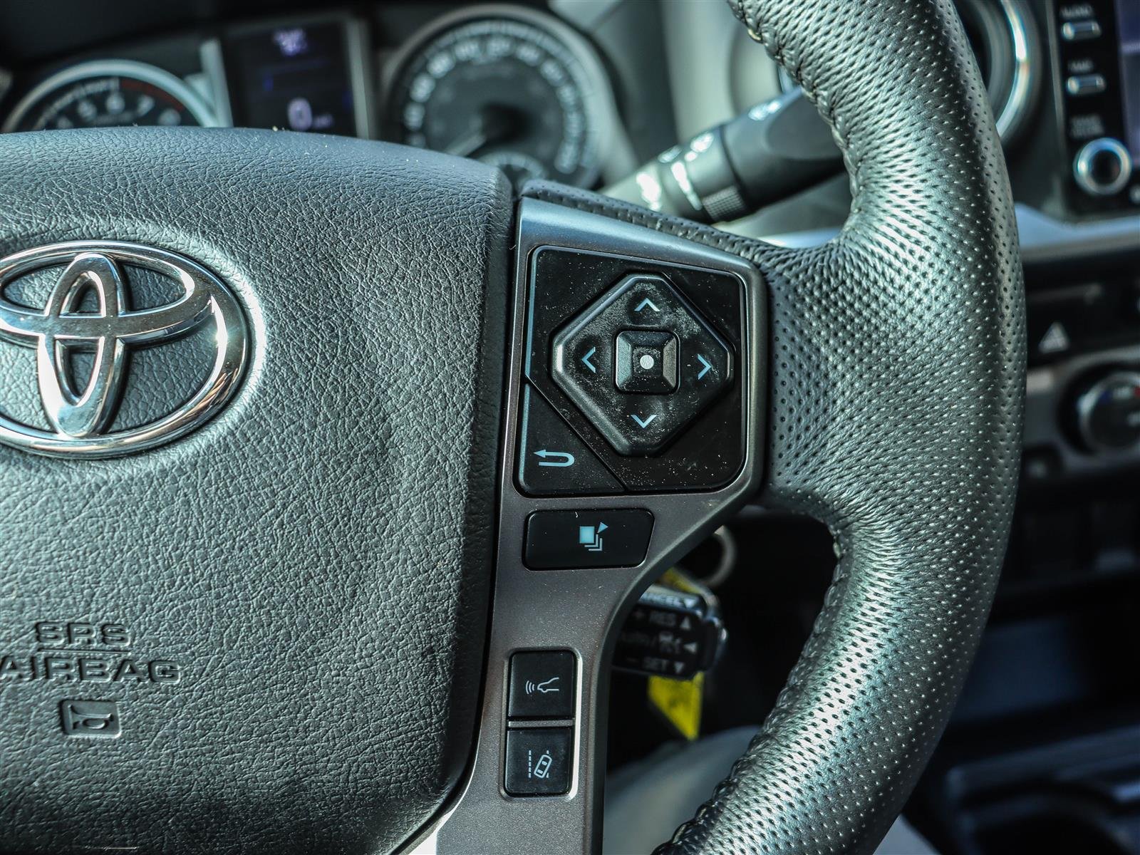 2022 Toyota Tacoma Ottawa & Gatineau - photo #22