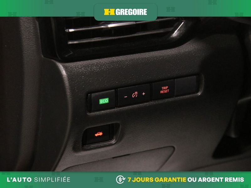 Nissan Sentra 2021 Orange Saint-Eustache - photo #16