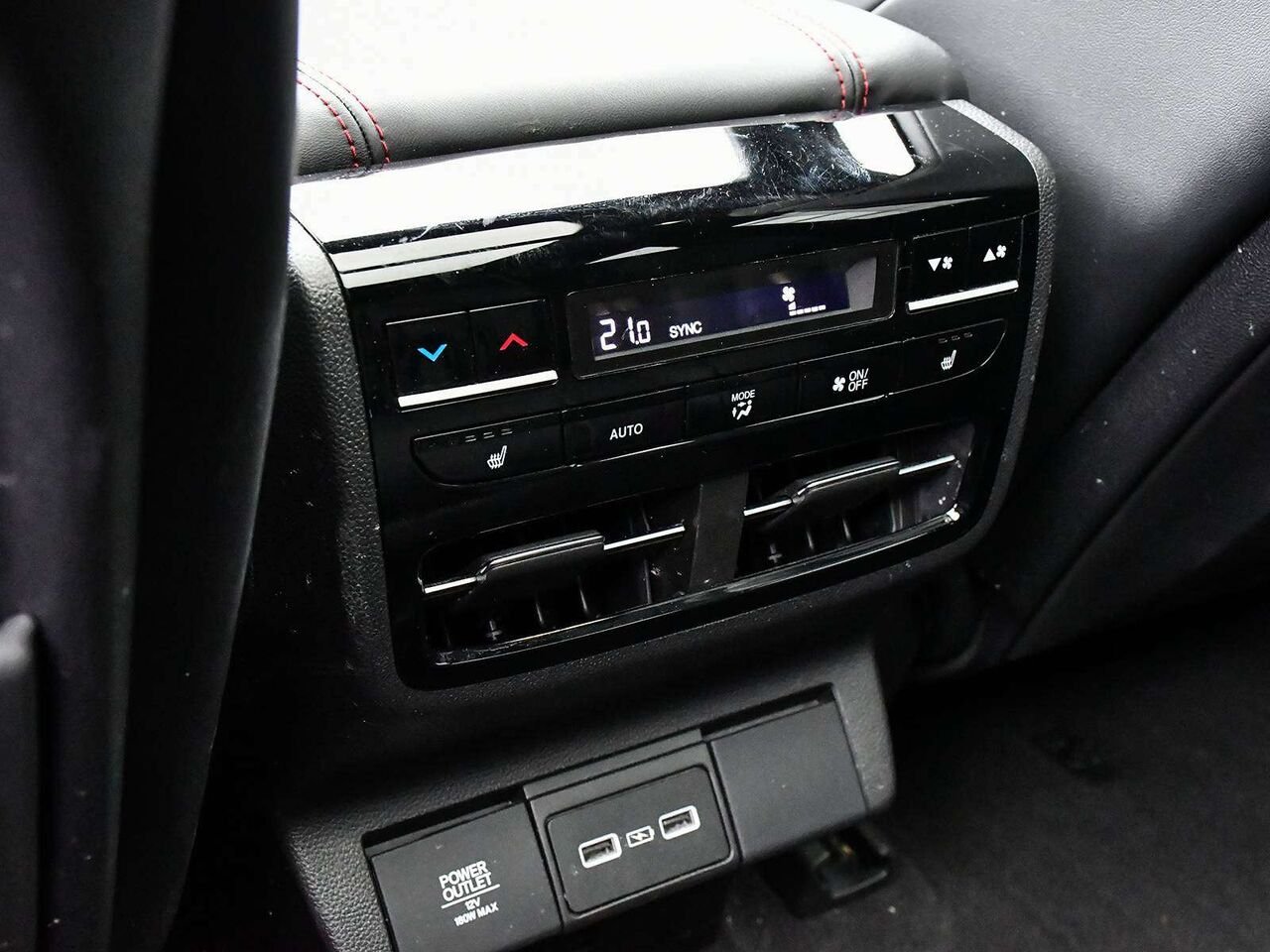 2023 Acura MDX A-Spec - ACURA CERTIFIED Grey Etobicoke - photo #22