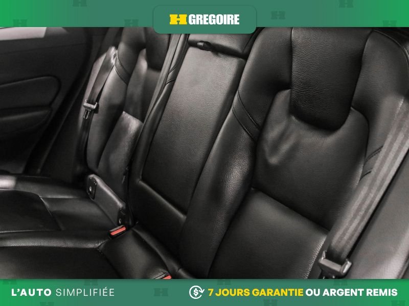 Volvo XC60 822801 | Plus Dark Theme AWD AUTO AC CUIR TOIT NAV MAGS CAM 2023 Gris Laval - photo #26
