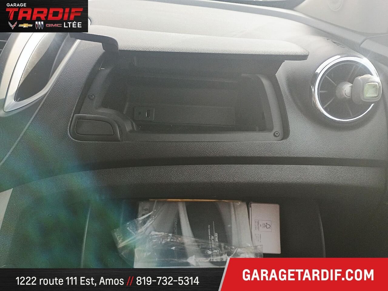 2014 CHEVROLET TRAX TI LT LT 4 portes à transmission intégrale avec 1LT Red Amos - photo #19