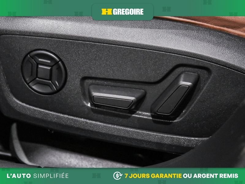 Audi A6 2022 Noir Blainville - photo #17