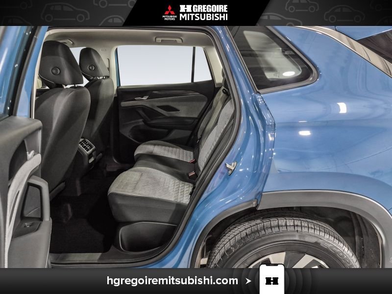 2025 Volkswagen Tiguan Blue Laval - photo #25