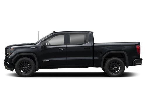2025 GMC Sierra 1500 2025