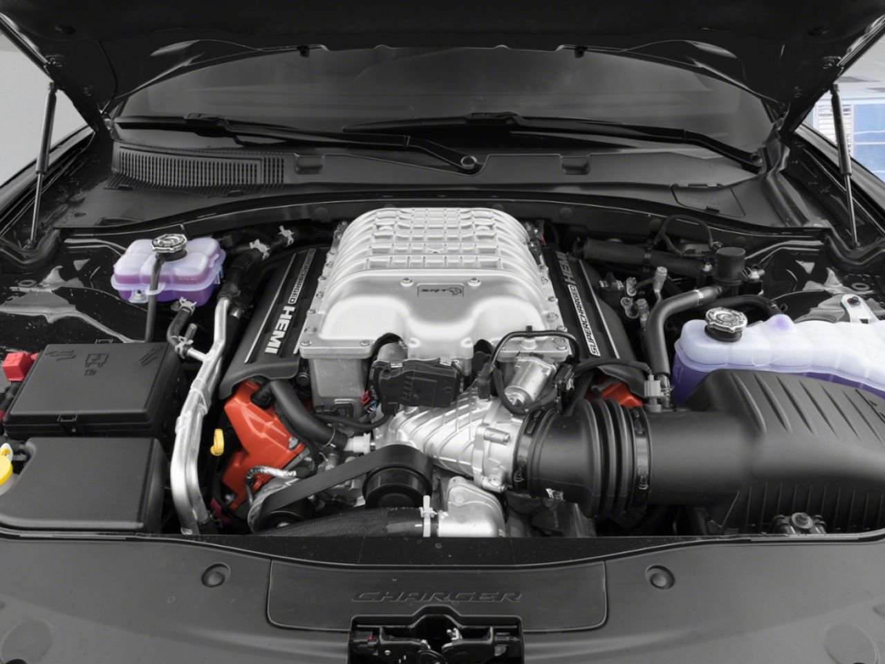 2021 DODGE CHARGER Repentigny - photo #11