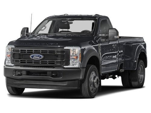 2026 Ford 2026 Super Duty F-450 DRW