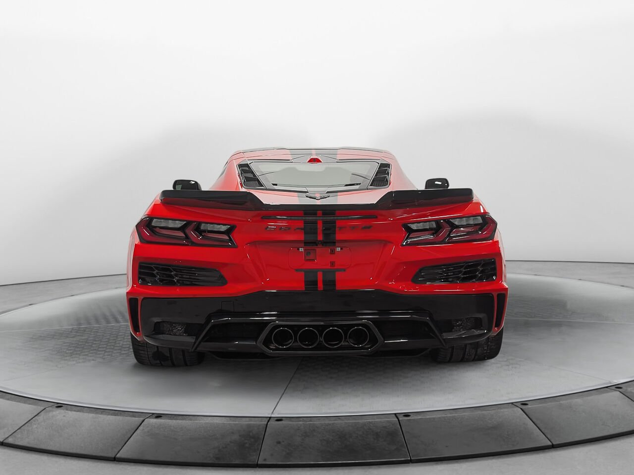 CHEVROLET CORVETTE Z06 48 000$ en option Pas de taxes de luxe!! 2023 Autre Sherbrooke - photo #21
