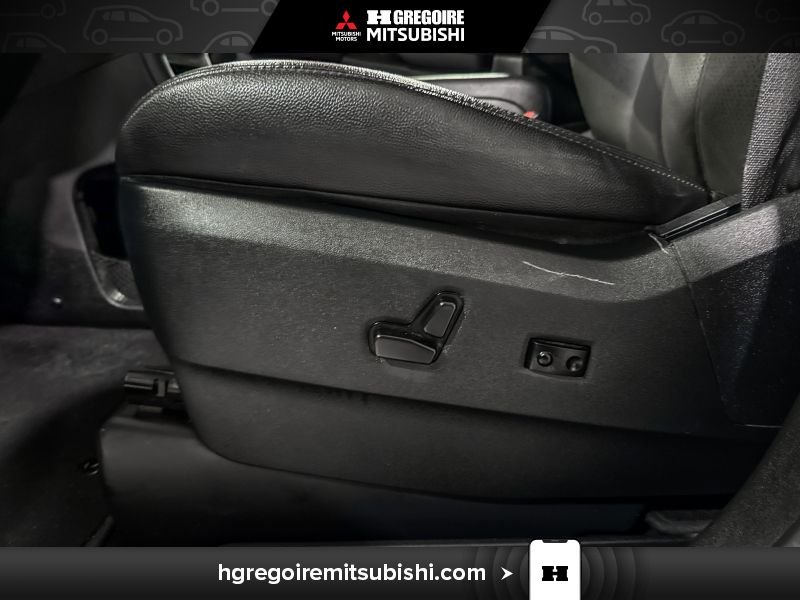 Dodge GR Caravan 2020 Blanc Blainville - photo #14