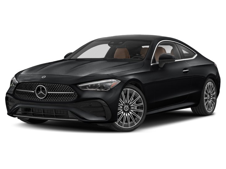 2026 Mercedes-Benz CLE CLE 450
