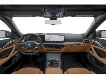 BMW i4 eDrive40
